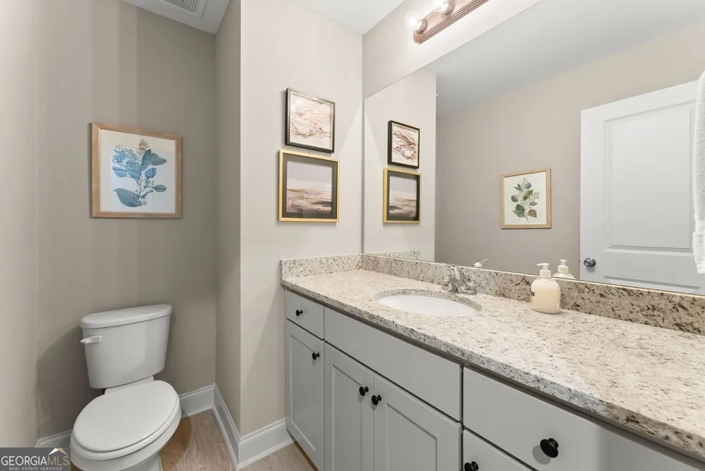 5931 Gailey DR Clermont, GA 30527
