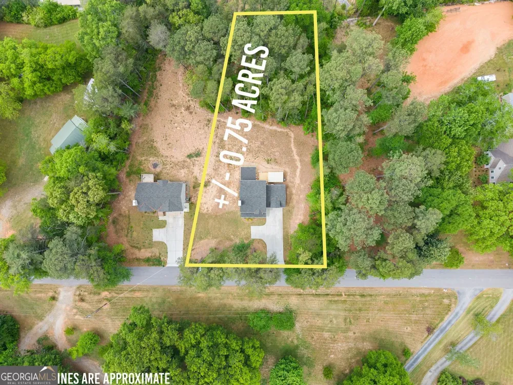 5931 Gailey DR Clermont, GA 30527