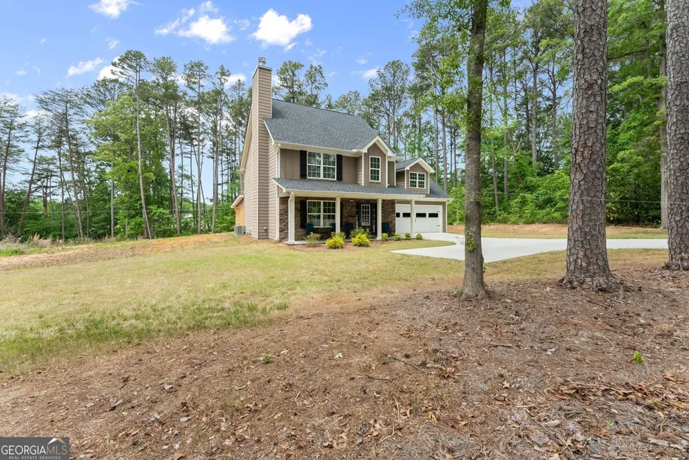 5931 Gailey DR Clermont, GA 30527