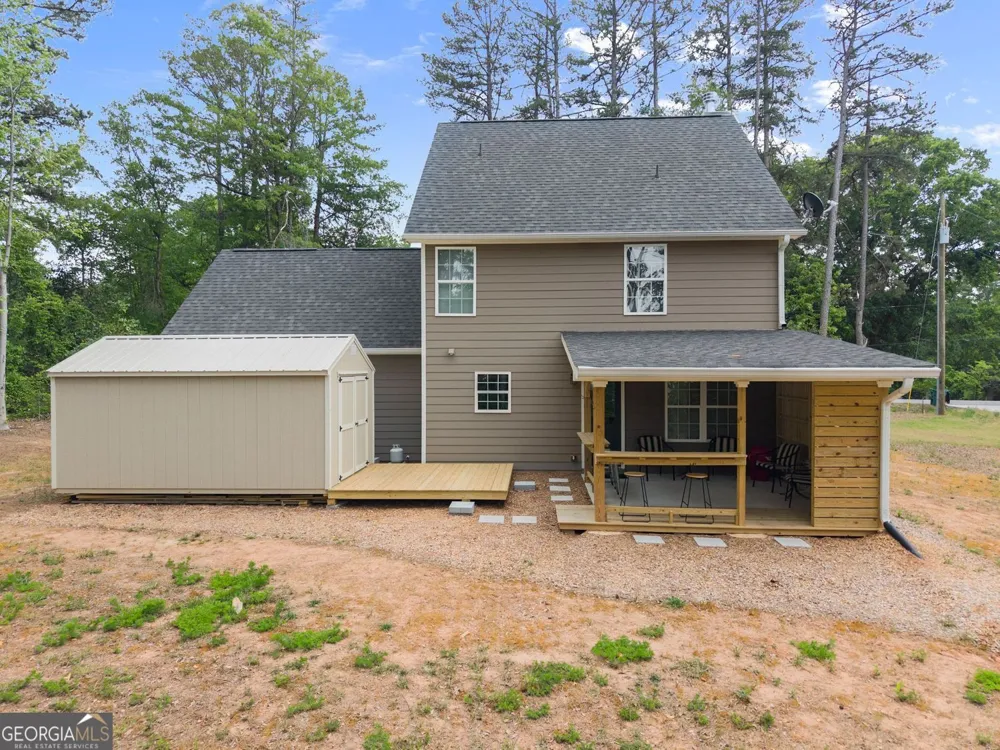 5931 Gailey DR Clermont, GA 30527