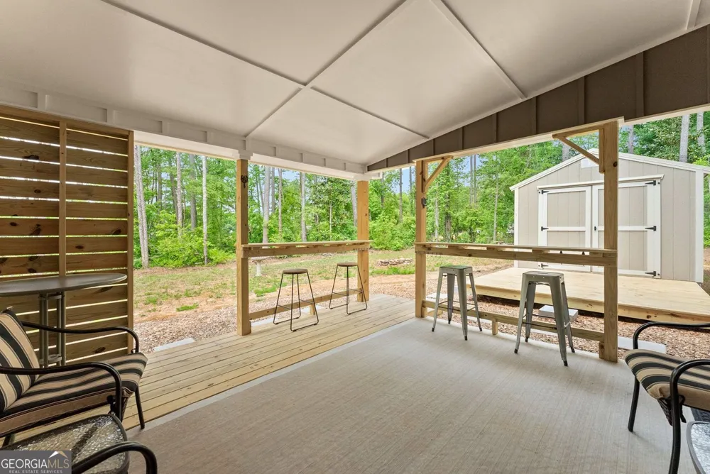 5931 Gailey DR Clermont, GA 30527