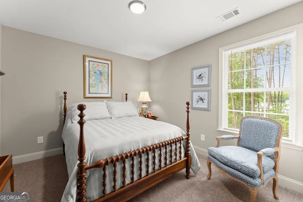 5931 Gailey DR Clermont, GA 30527