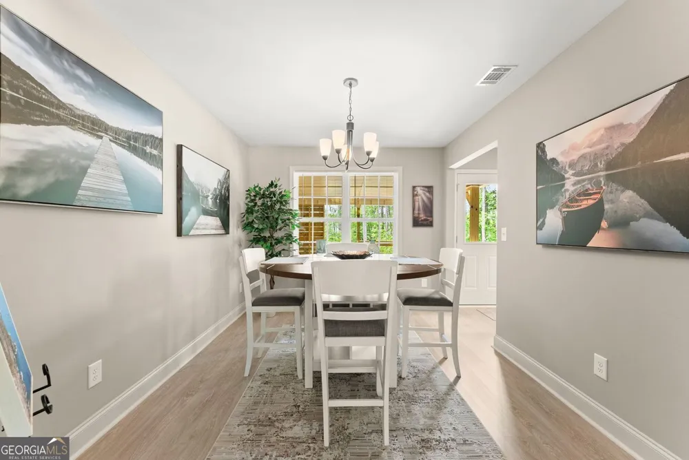5931 Gailey DR Clermont, GA 30527