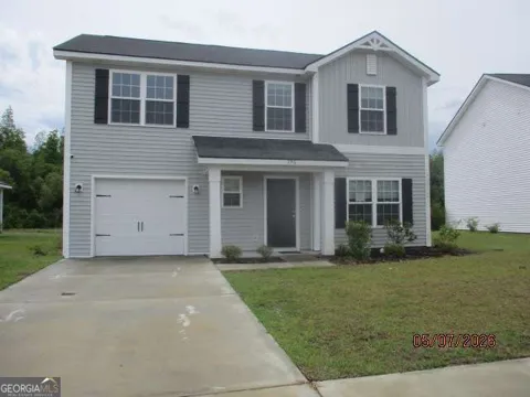 196 Brightleaf CIR