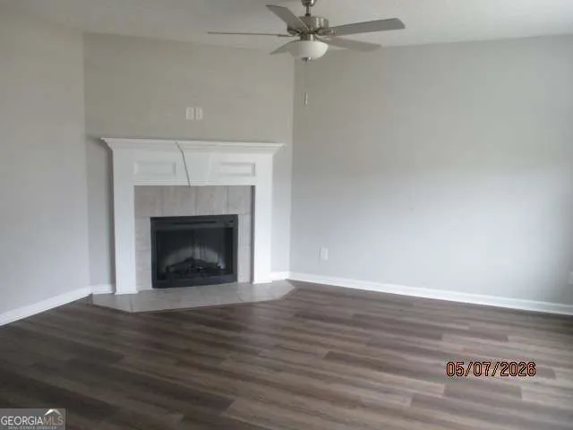196 Brightleaf CIR Hinesville, GA 31313