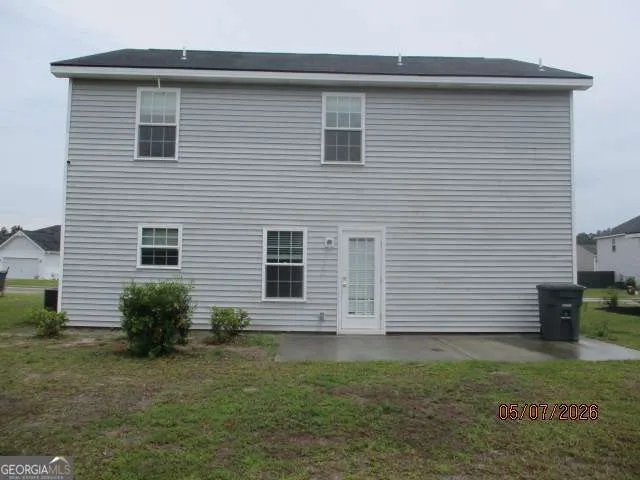 196 Brightleaf CIR Hinesville, GA 31313