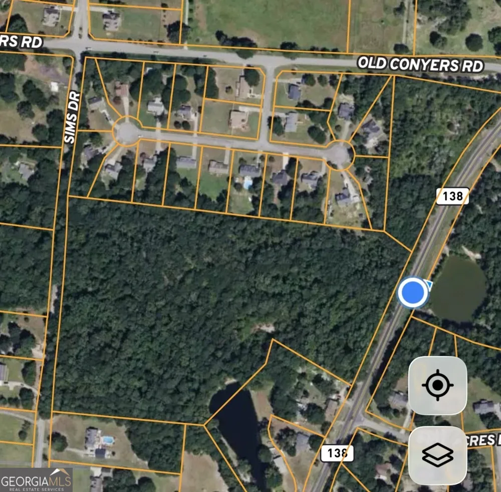 0 HWY 138 Stockbridge, GA 30281