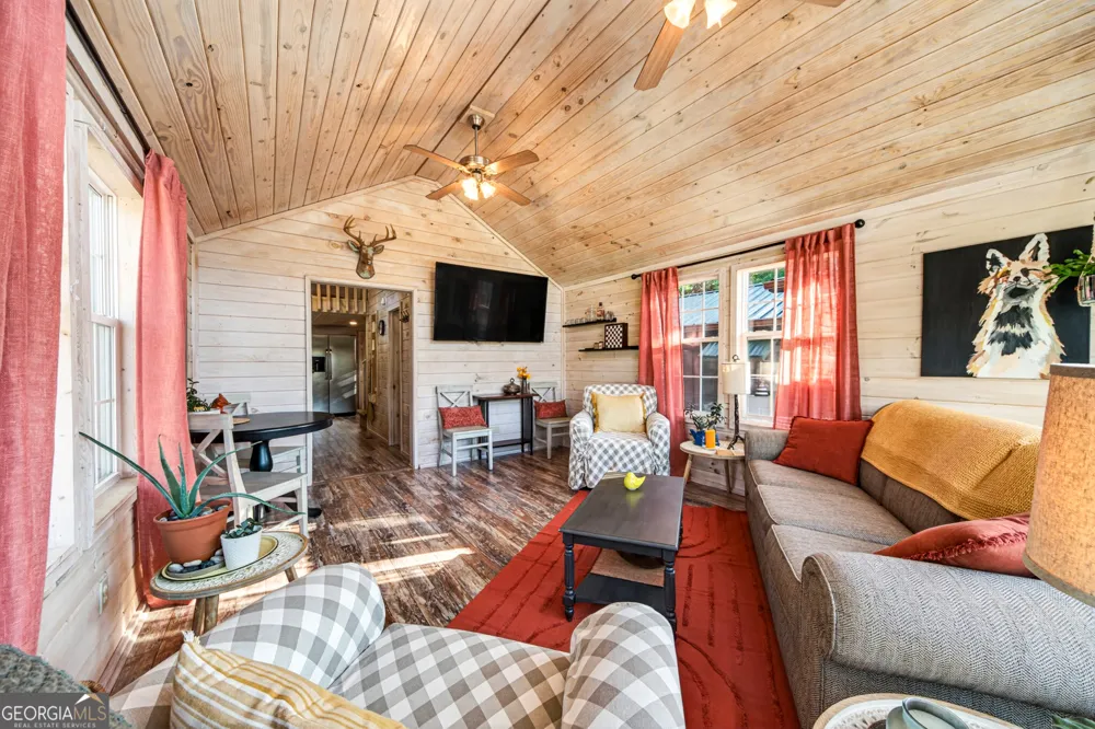 664 River Vista DR Dillard, GA 30537