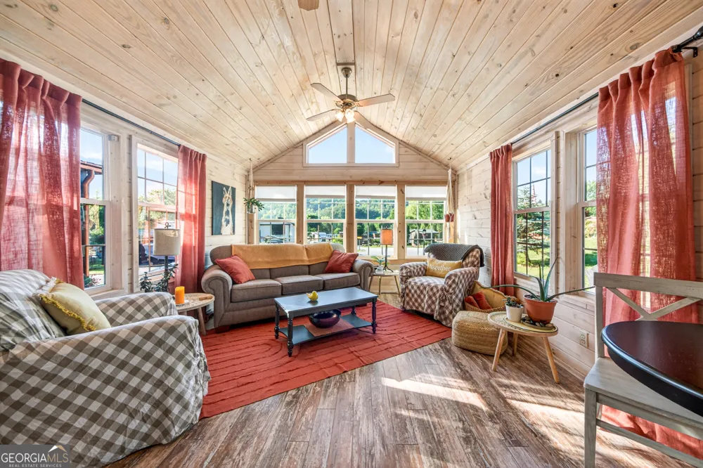 664 River Vista DR Dillard, GA 30537