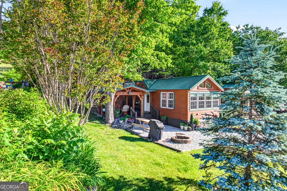 664 River Vista DR Dillard, GA 30537