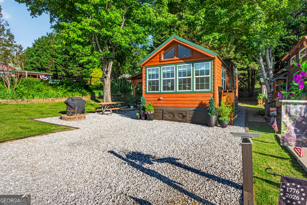 664 River Vista DR Dillard, GA 30537