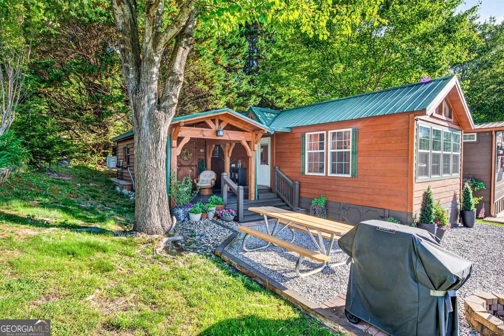 664 River Vista DR Dillard, GA 30537