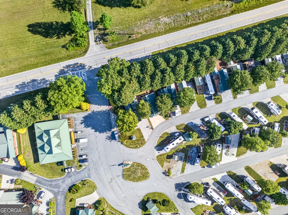 664 River Vista DR Dillard, GA 30537