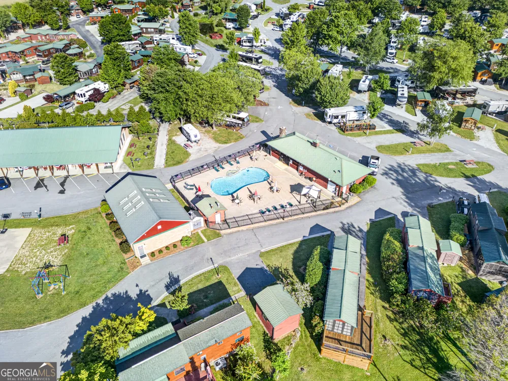 664 River Vista DR Dillard, GA 30537