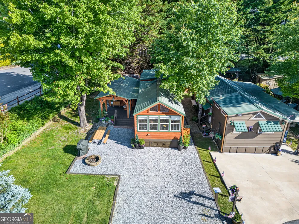 664 River Vista DR Dillard, GA 30537