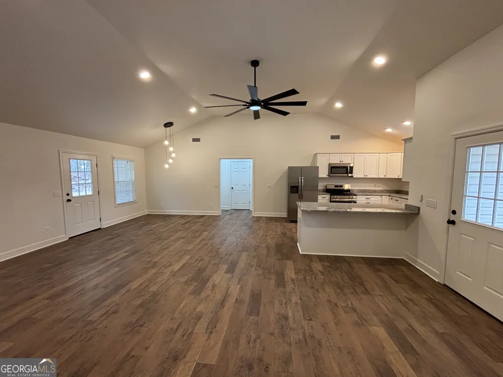 95 Tanglewood DR Homerville, GA 31634