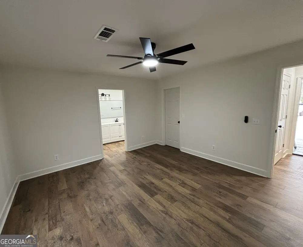 95 Tanglewood DR Homerville, GA 31634