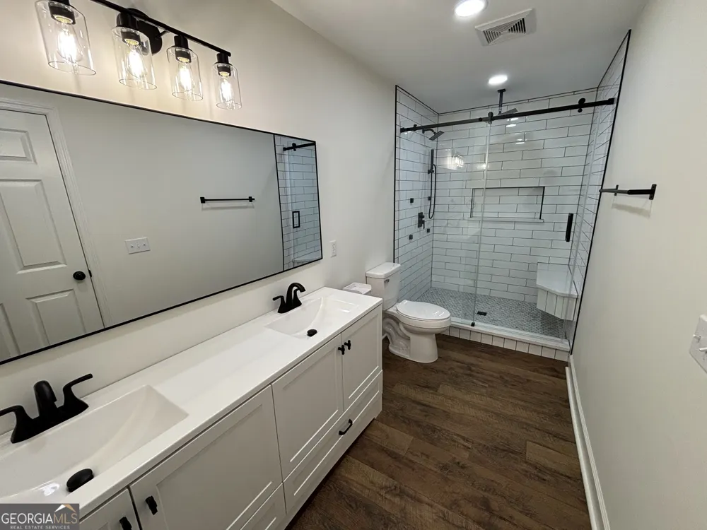 95 Tanglewood DR Homerville, GA 31634