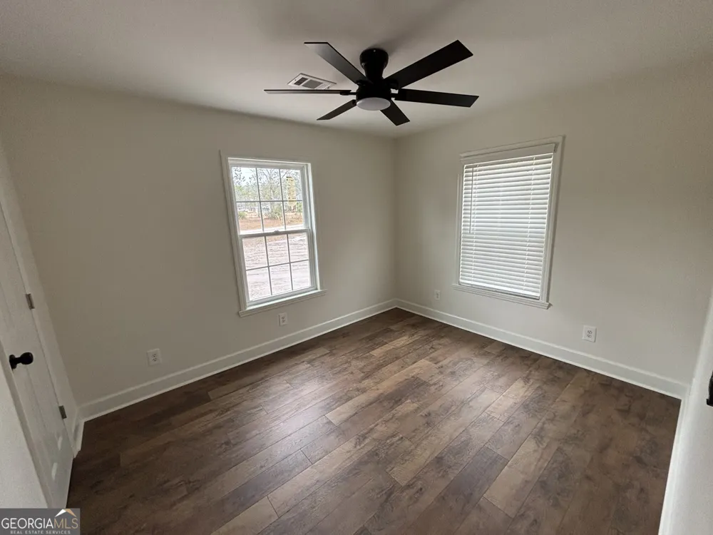 95 Tanglewood DR Homerville, GA 31634