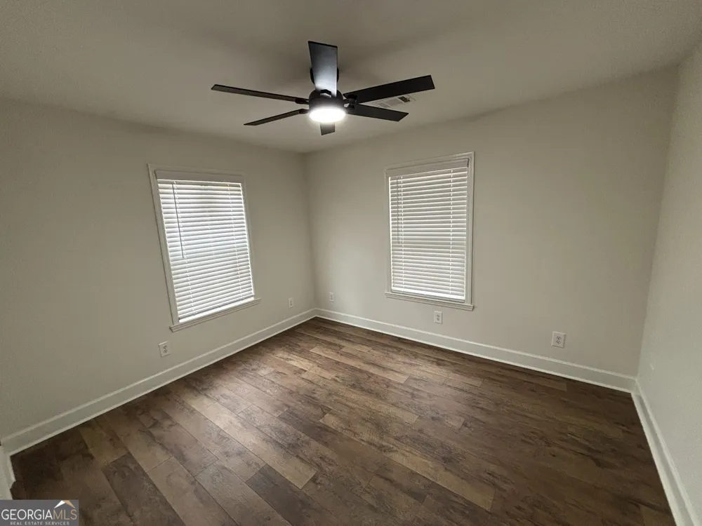95 Tanglewood DR Homerville, GA 31634