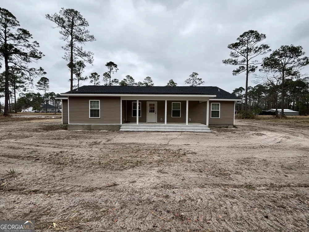 95 Tanglewood DR Homerville, GA 31634