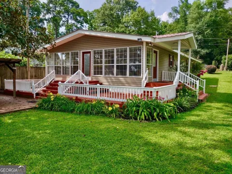 198 Swift Creek RD