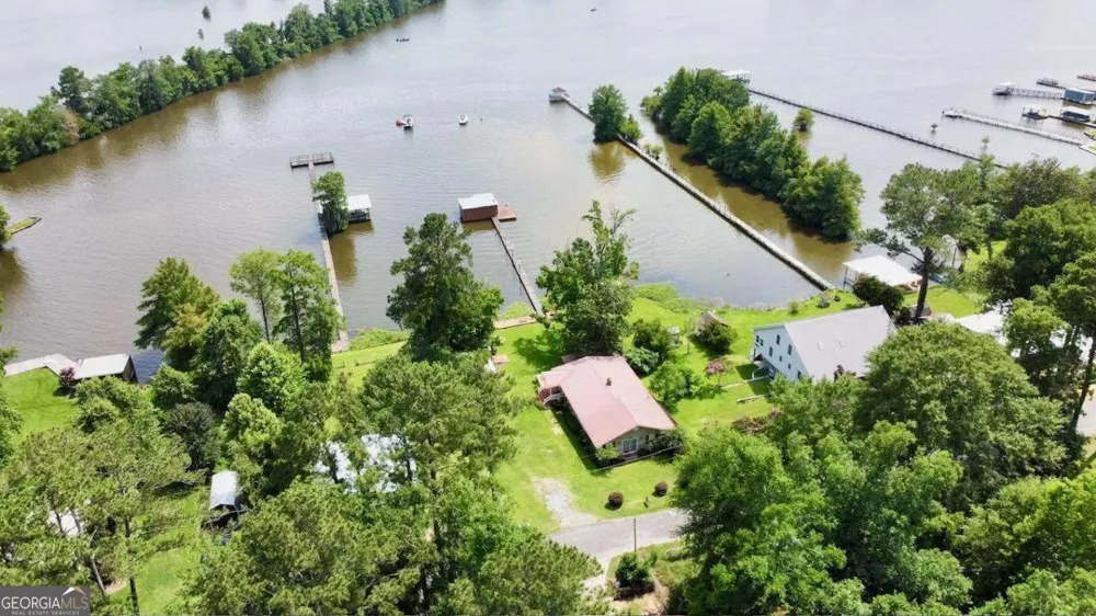 198 Swift Creek RD Cordele, GA 31015