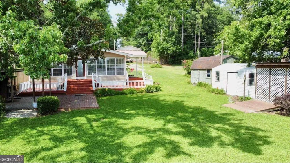 198 Swift Creek RD Cordele, GA 31015