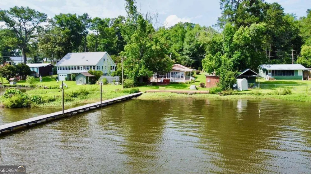 198 Swift Creek RD Cordele, GA 31015