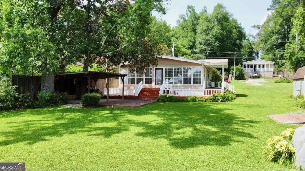 198 Swift Creek RD Cordele, GA 31015