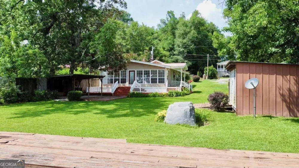 198 Swift Creek RD Cordele, GA 31015