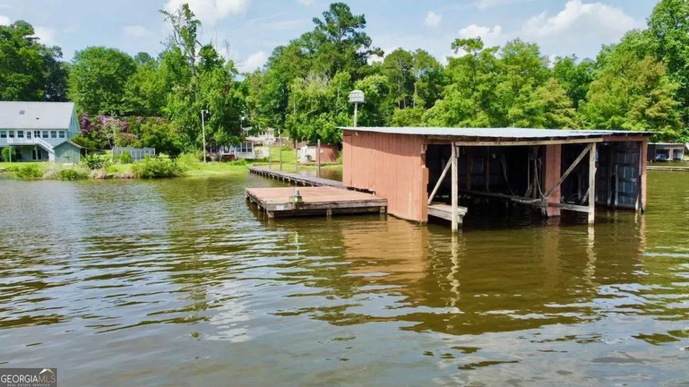 198 Swift Creek RD Cordele, GA 31015