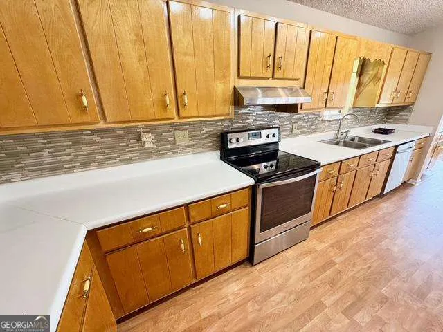 198 Swift Creek RD Cordele, GA 31015