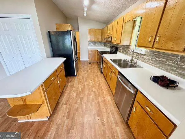 198 Swift Creek RD Cordele, GA 31015