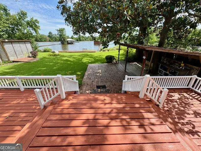 198 Swift Creek RD Cordele, GA 31015