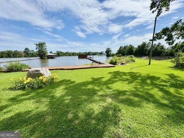 198 Swift Creek RD Cordele, GA 31015