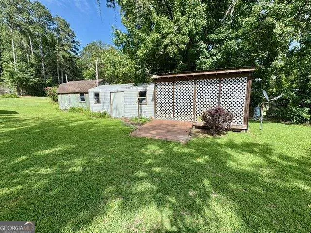 198 Swift Creek RD Cordele, GA 31015