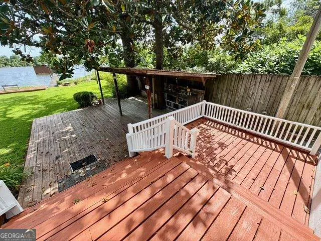 198 Swift Creek RD Cordele, GA 31015