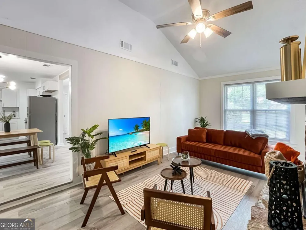 1224 Crawford WAY Pooler, GA 31322