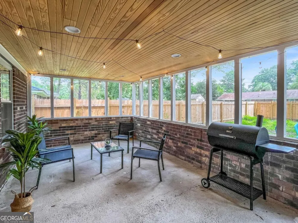 1224 Crawford WAY Pooler, GA 31322