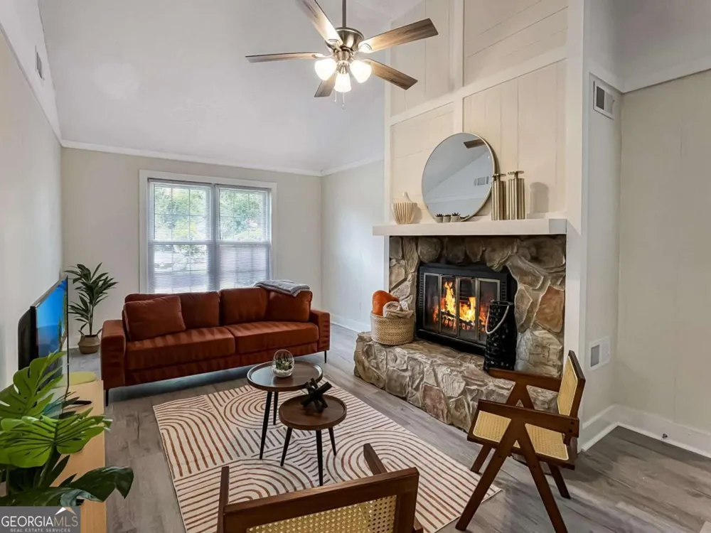1224 Crawford WAY Pooler, GA 31322