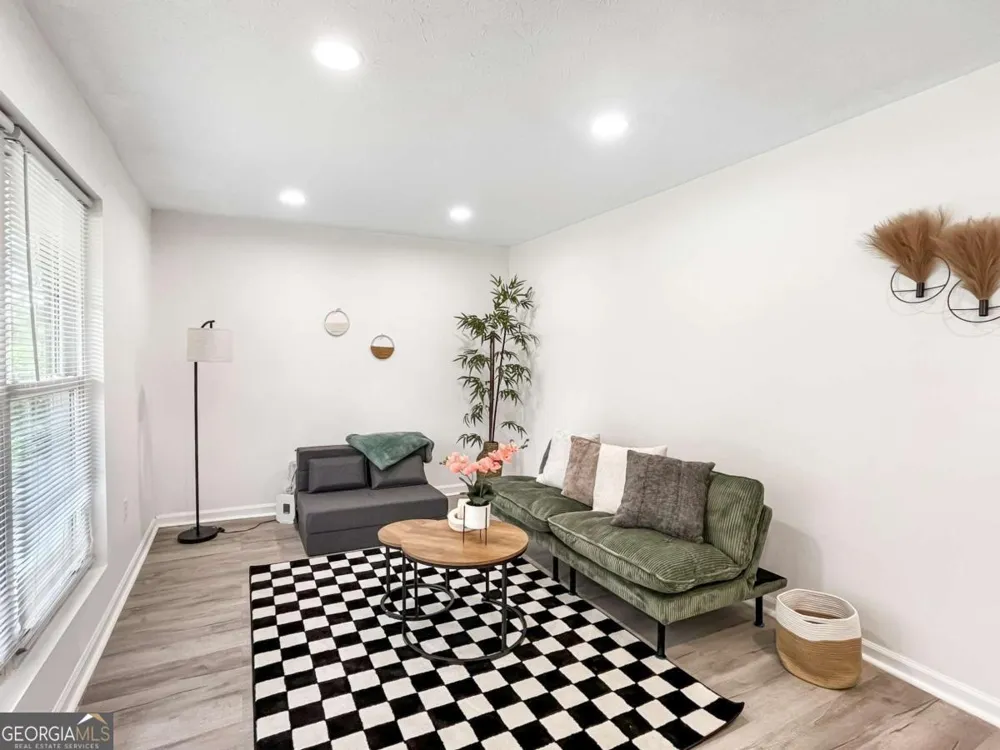 1224 Crawford WAY Pooler, GA 31322