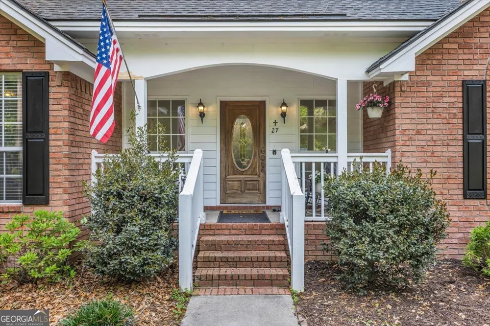 27 Oak Side CT Richmond Hill, GA 31324