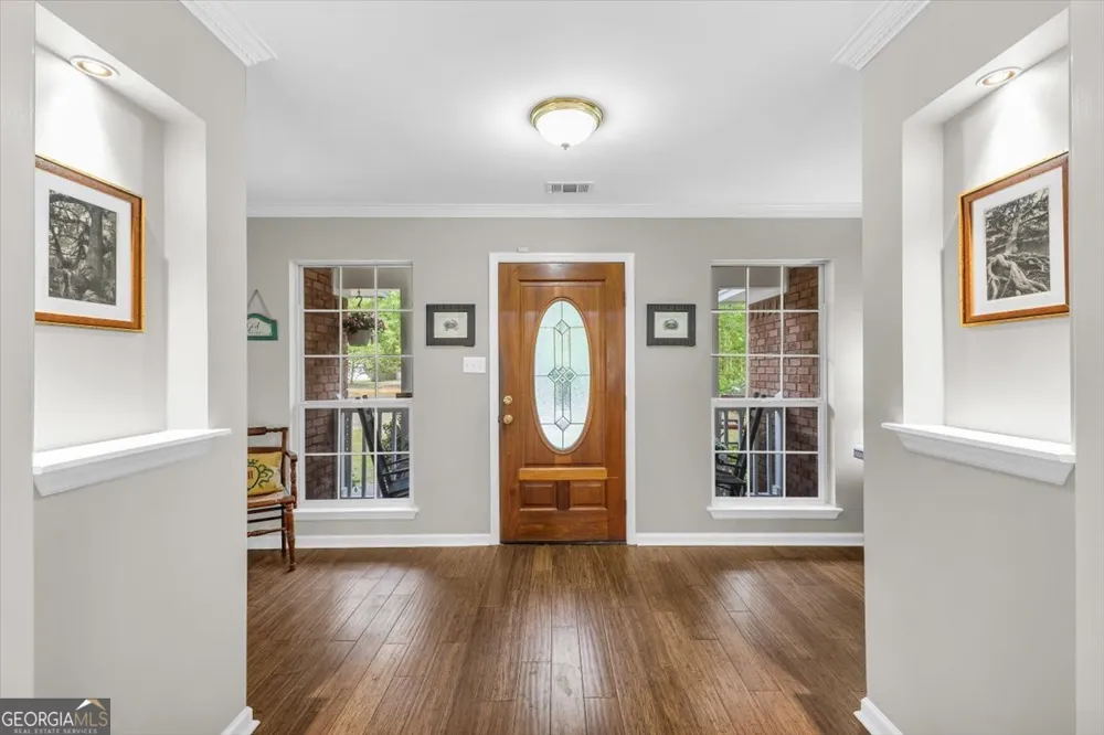 27 Oak Side CT Richmond Hill, GA 31324