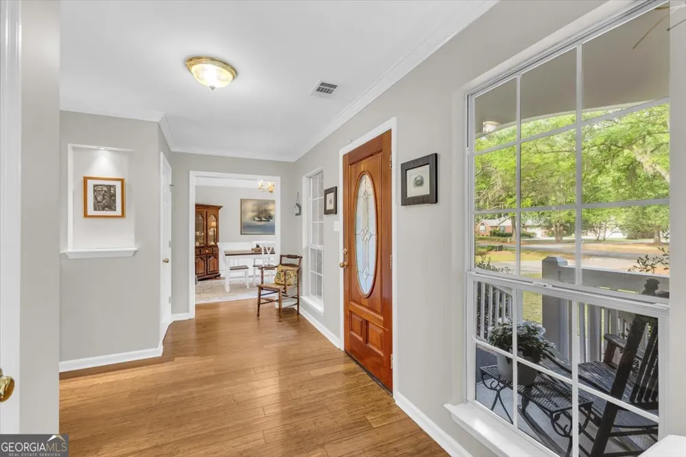 27 Oak Side CT Richmond Hill, GA 31324