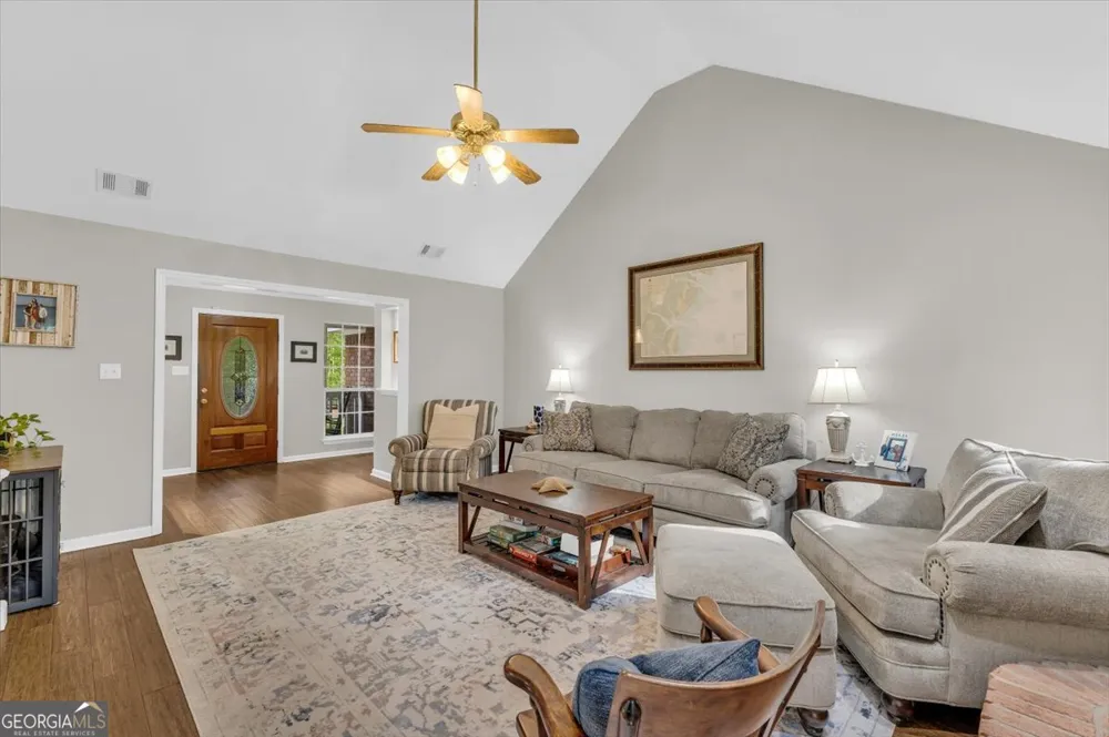 27 Oak Side CT Richmond Hill, GA 31324