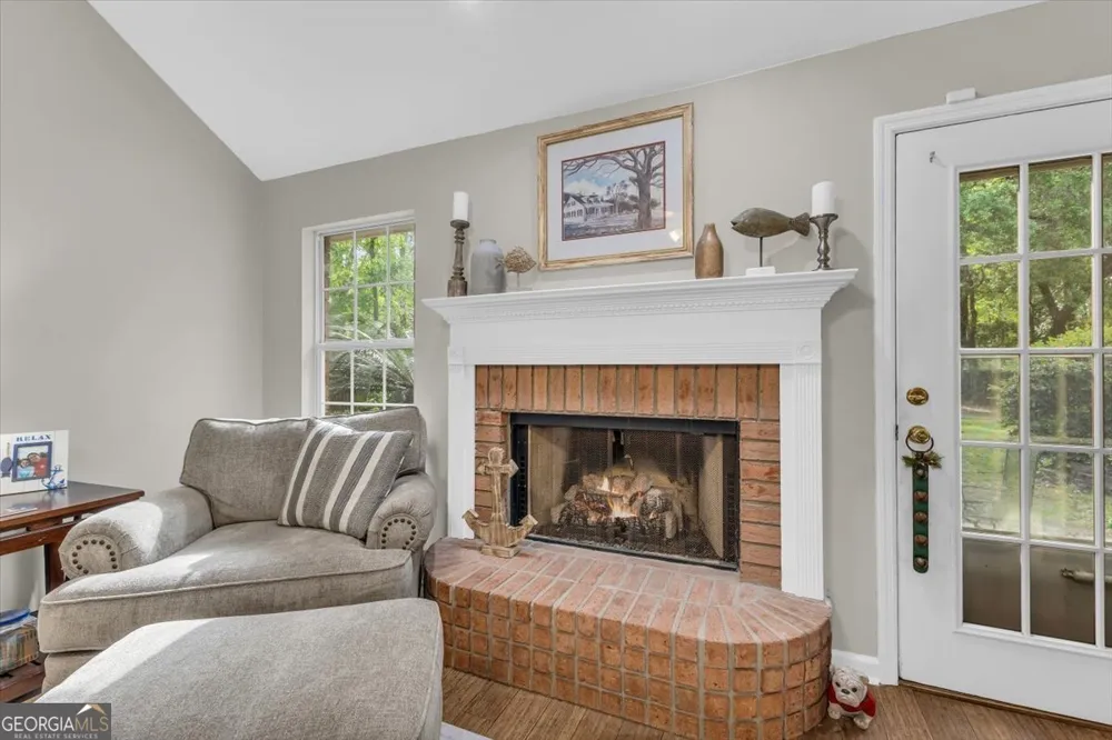 27 Oak Side CT Richmond Hill, GA 31324
