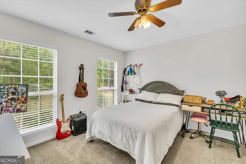 27 Oak Side CT Richmond Hill, GA 31324