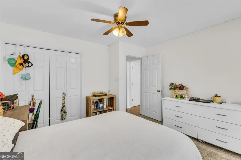 27 Oak Side CT Richmond Hill, GA 31324