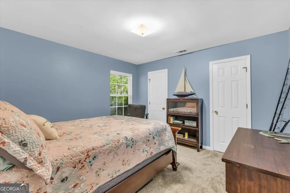 27 Oak Side CT Richmond Hill, GA 31324